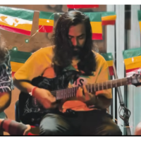 Siripa maluwe - Reggae Session Episode 2 - Waduge Production