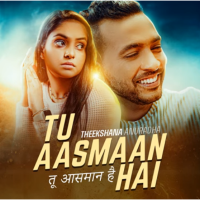 Tu Aasaman Haai - Theekshana Anuradha