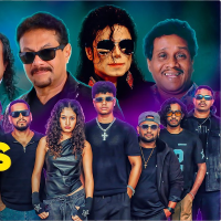 Legends Medley - Mama Band