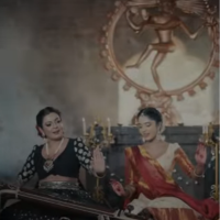 Samahara Nam - Abhisheka Wimalaweera & Pranirsha Thyagaraja