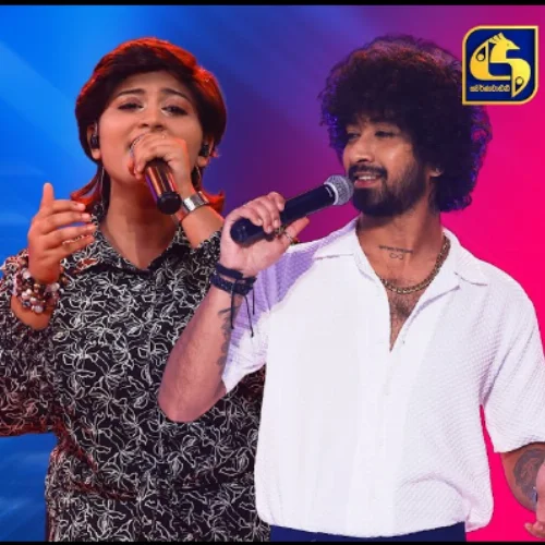 Dekopul Kadulin Thema (Ahankara Nagare) - Erandi Heshani & Amisha Minol