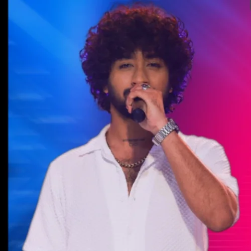 Labandiye (Ahankara Nagare) - Amisha Minol