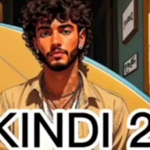 KINDI 2 - AVATAR