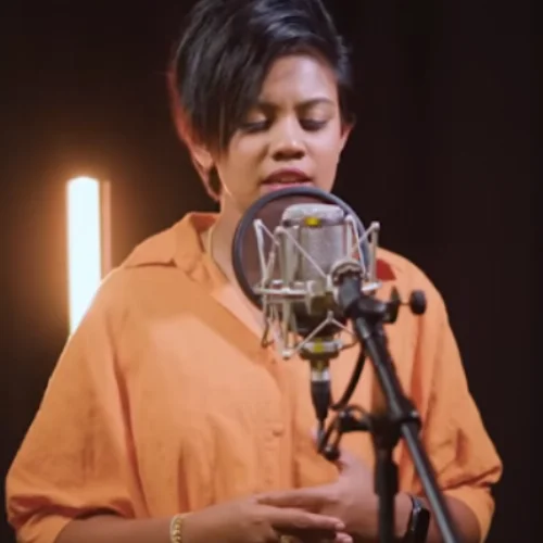 Thibiya Nohakida Mehema Pemak - Anjalee Herath