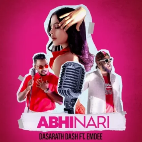 Abhinari - Dasarath DAsH ft EmDee