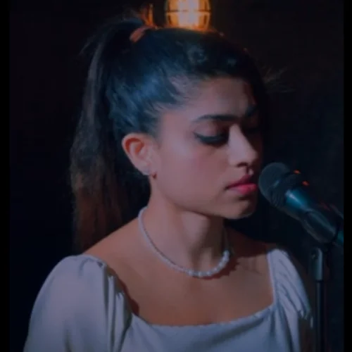 Siththam Karamin (Cover) - Rishi