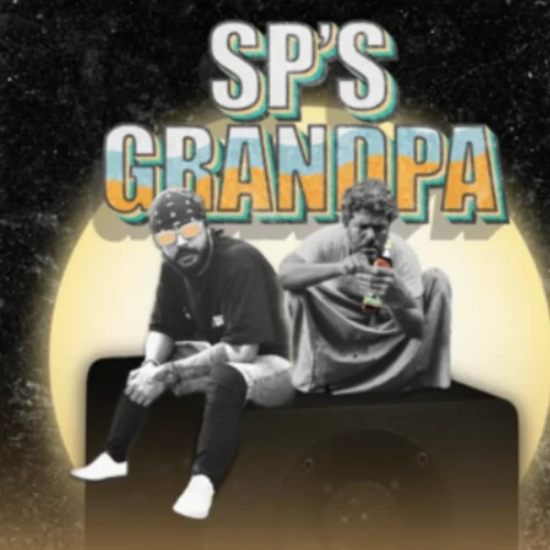 SP s Grandpa - Shan Putha