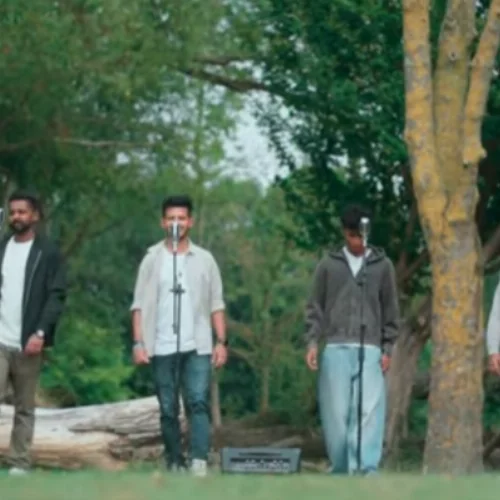 Duras Wannata (Cover) - Unknown Artist