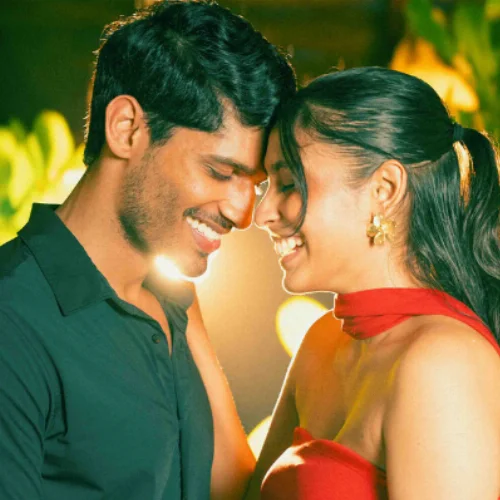 Thun Teravillak - Amarsha Tissera