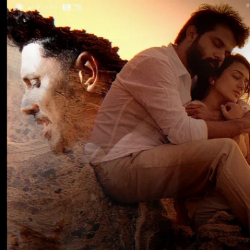 Mata Aye Ona - Raveen Tharuka