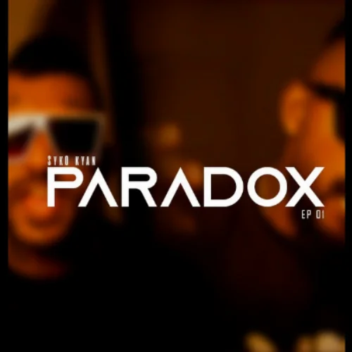 Paradox Ep 1 - SYKO KYAN & MORU x SMOKIO