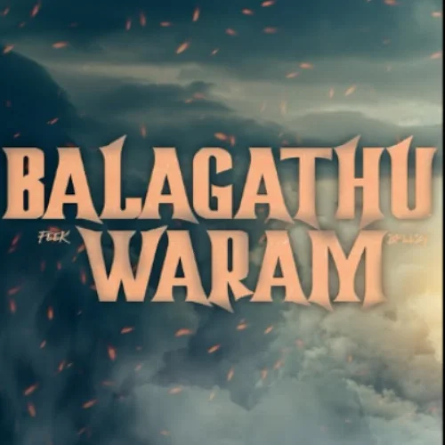 Balagathu Waram - Feek & Breezy