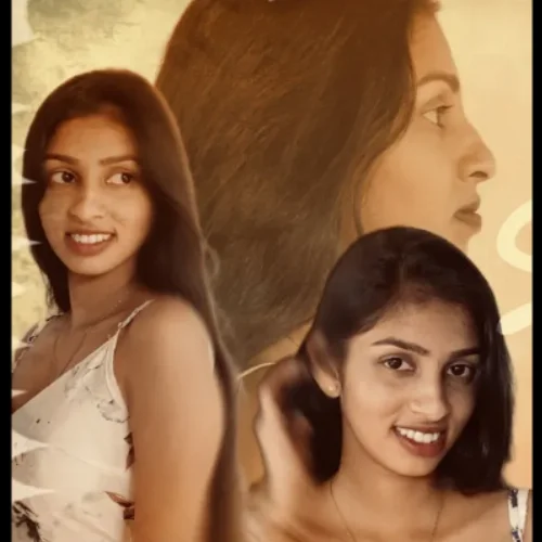 Saiyaara (Female Cover) - Imashi Amarathunga