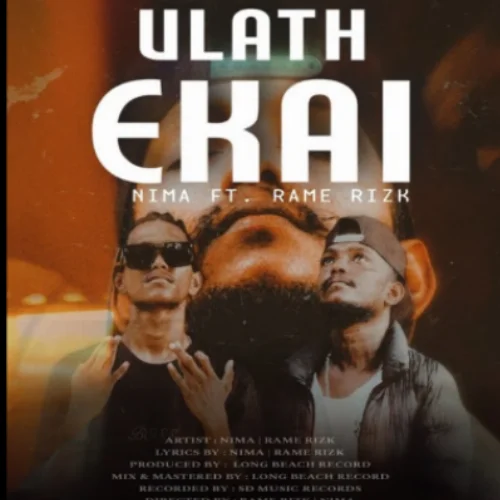 Ulath Ekai - Nima & Rame Rizk