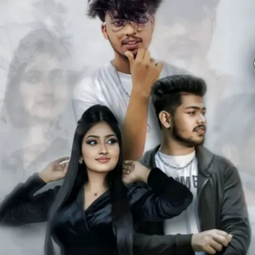 Palamu Haduwa - Ripzy J ft Shevon X & Himesha Madhushani