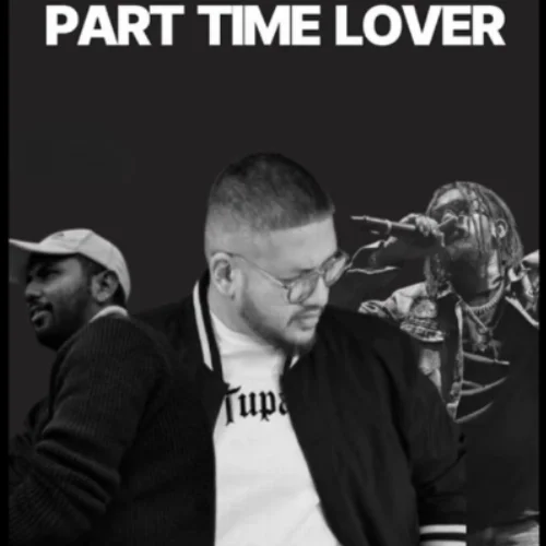 Part Time Lover - Neo Navy & Tikx Kooda & Dinith Randira