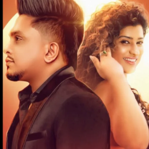 Dewathawiye - Ashan Fernando & Nuwandika Siriwardana