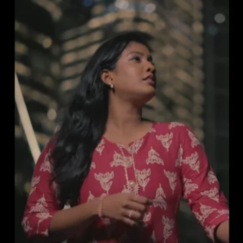 Premaye Arambuma - Midori Karunaratne