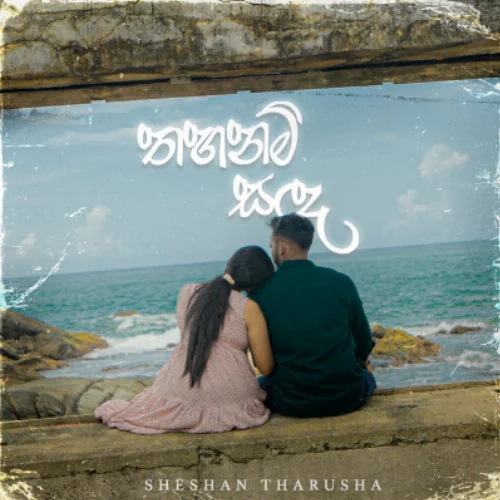 Thahanam Sanda - Sheshan Tharusha