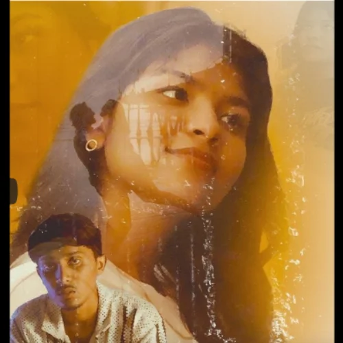 Mandare - Prashantha Mannapperuma