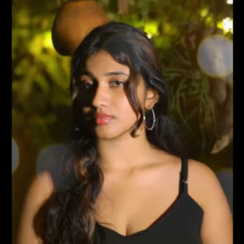 Saiyaara (Female Cover) - Binuri Kavindi