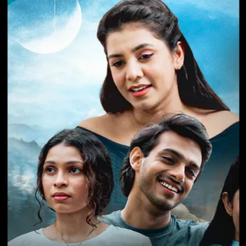 Kiyannada Eka Kathawak Mama - Nuwandhika Senarathne