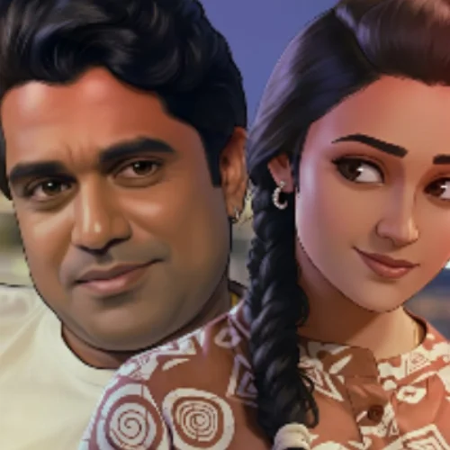 Himikaariye (Hithagannama Bari Kathawak) - Ravindu Lakshan