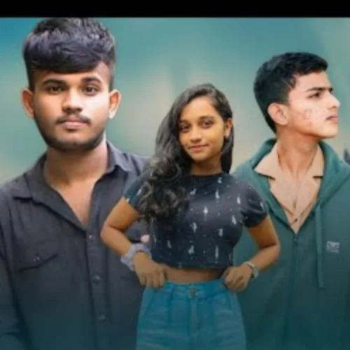 Ahimi Adare - Chanu Rx & Vidarshan ft. Neon X