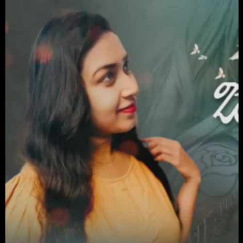 Kandulu Thamai Me (Cover) - Udayangani Nisansala