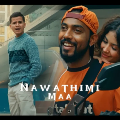 Nawathimi Ma - Ashen Senarathna