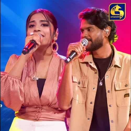 Kaurunda Kauluwa (Ahankara Nagare) - Naveesha & Miyuru