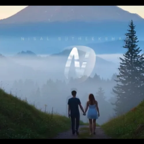 Mage Namali Bandi (Cover) - Nisal Sutheekshana