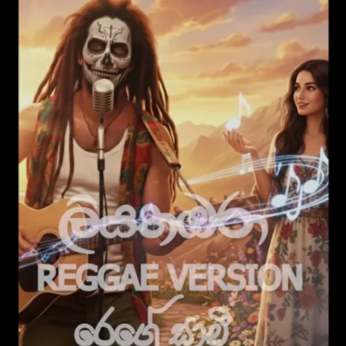 Liyathambara (Reggae Version) - Saami?