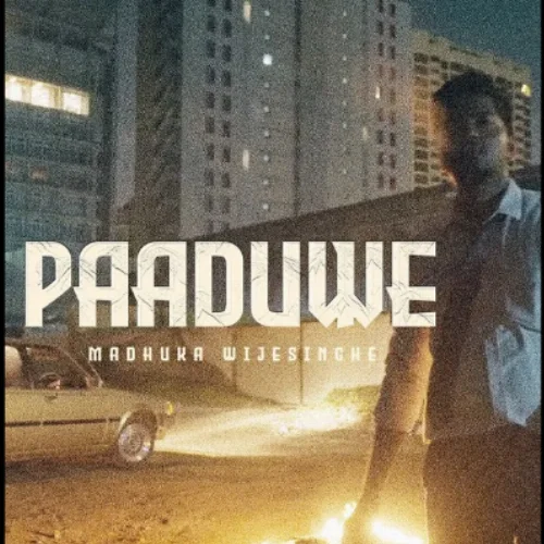 Paaduwe - Madhuka Wijesinghe