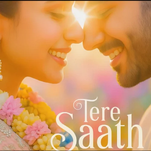 Tere Saath - Iraj