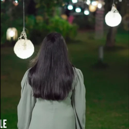 Kumaru Numbamai - Ashka Kulathunga