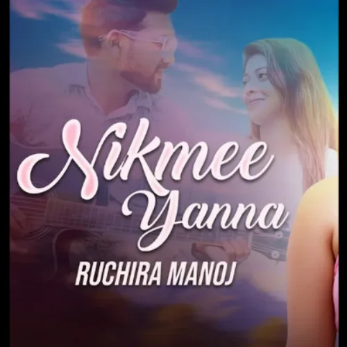 Nikmee Yanna - Ruchira Manoj