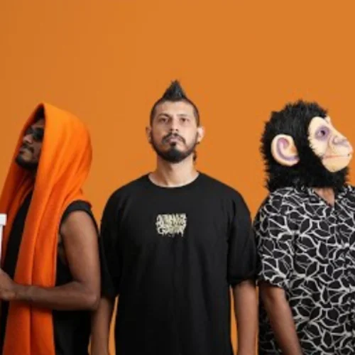 Kota Kalisama - Ken Lappen