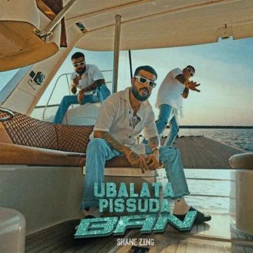 Ubalata Pissuda Ban - Shane Zing
