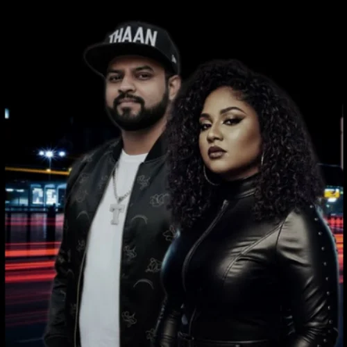 Hitha Rahasin - Shanu & Dr. Thaan