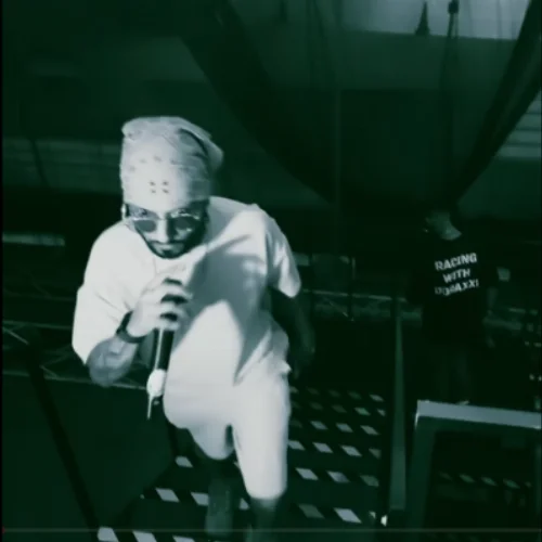 Aramuna - Ramesses Reezy