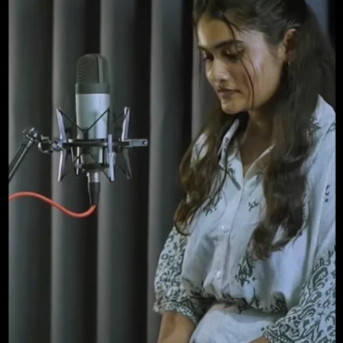 Mage Heenaye (Female Version) - Govindi Wickramasinghe