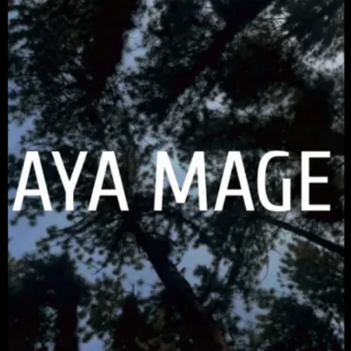 Aya Mage - Shehara Edussooriya