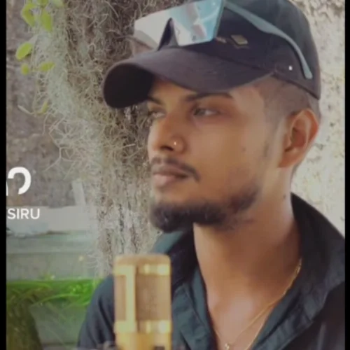 Manaranjana (Cover) - Achintha Rusiru