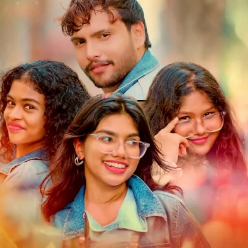 Hithuwakkarai Mashup - Behansi Jay & Duwasha & Senumi & Joel