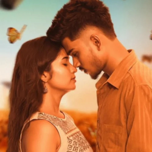 Sansun Chithrayaka - Chinura Keshan