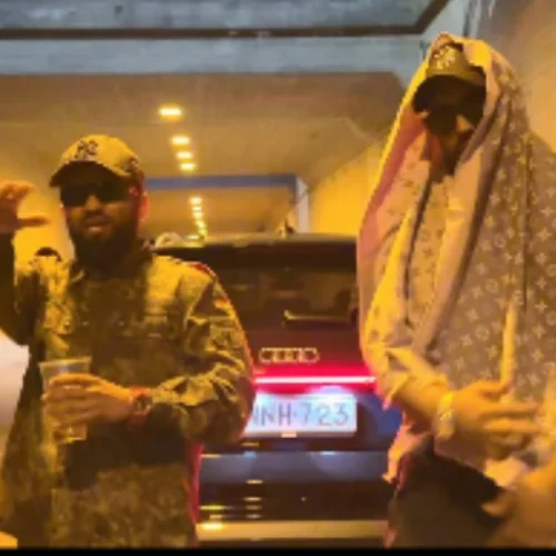 Sihiyath Awasihiyen - Chathuwa & Costa