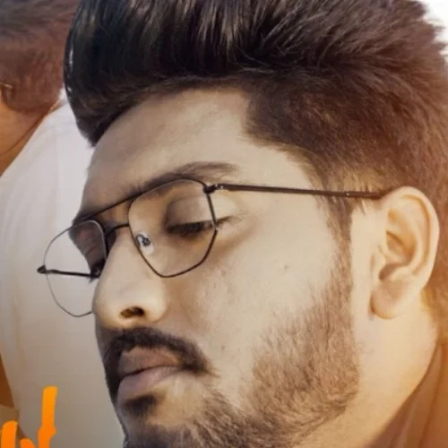 Ma Nodanimi Priye - Shanuka Ekanayake