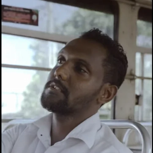 Aye Warak - Imenga Tharaka