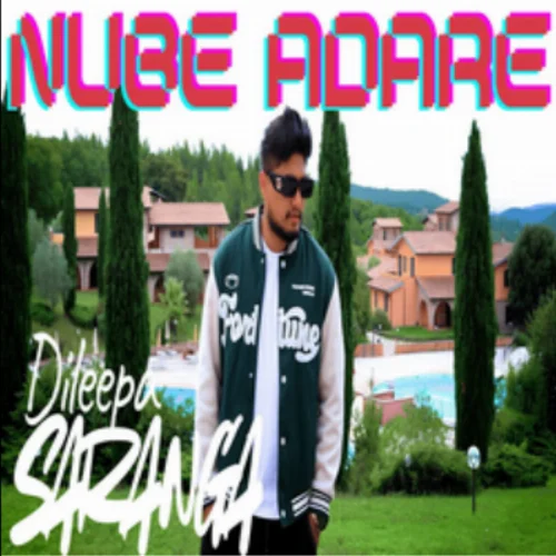 Nube Adare - Dileepa Saranga